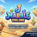 J marble